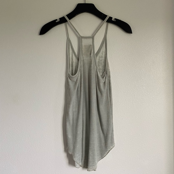 Chaser tank - Picture 2 of 4